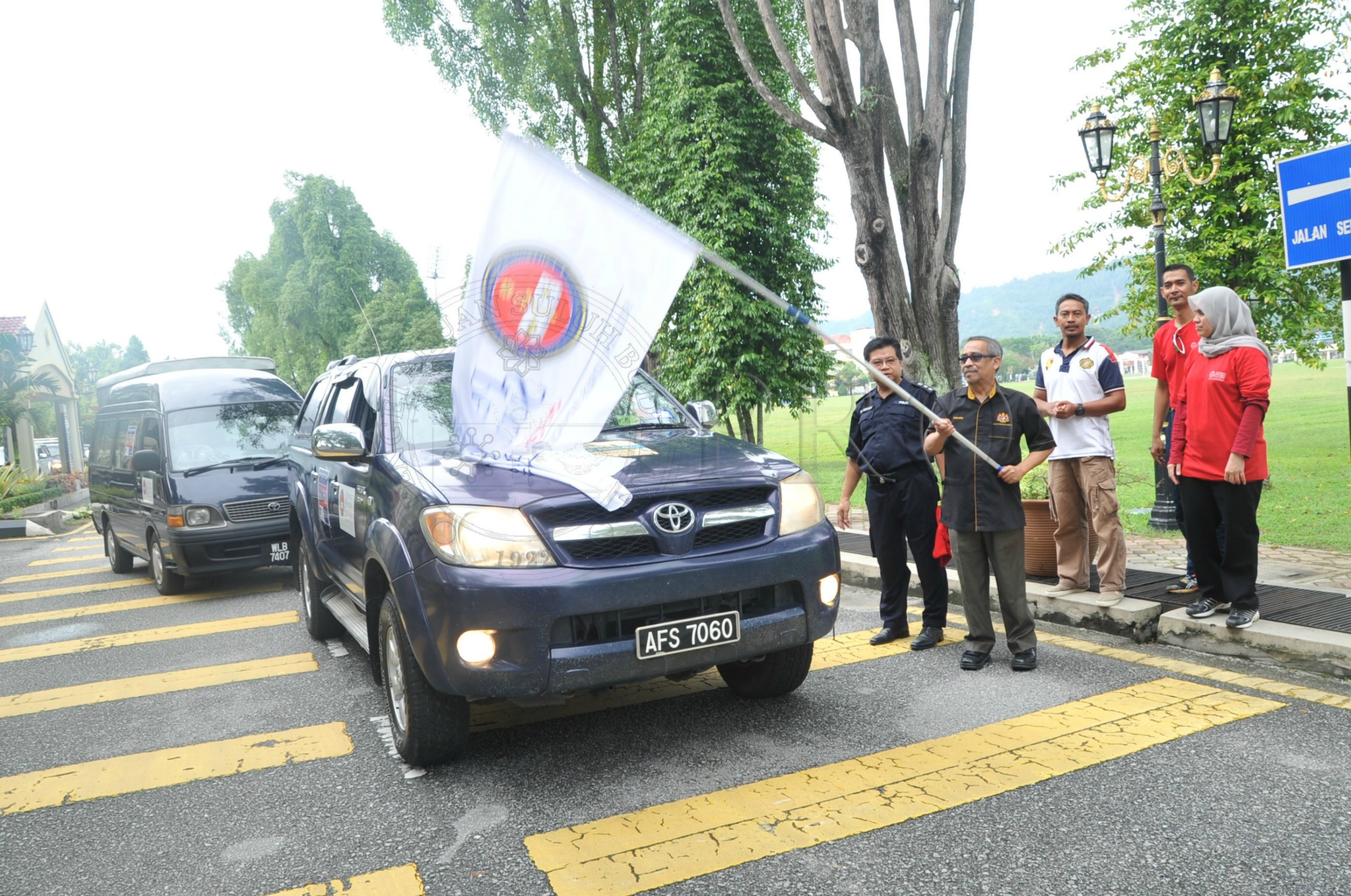 PRO 15 1 RESQ HAS 4317